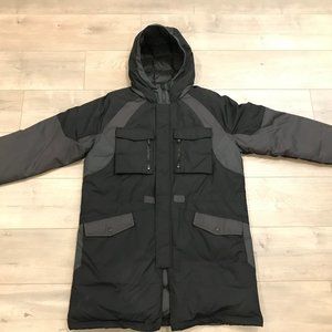 Adidas Original X White Mountaineering Down Jacket